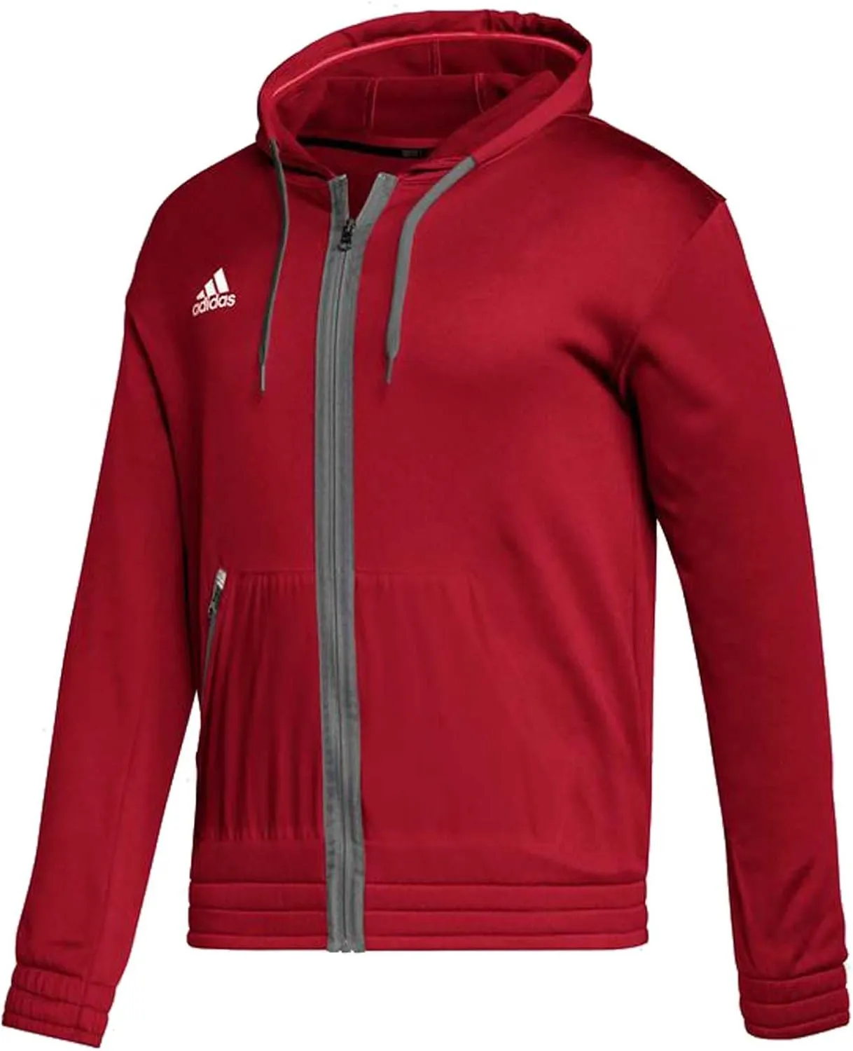 adidas Full Zip