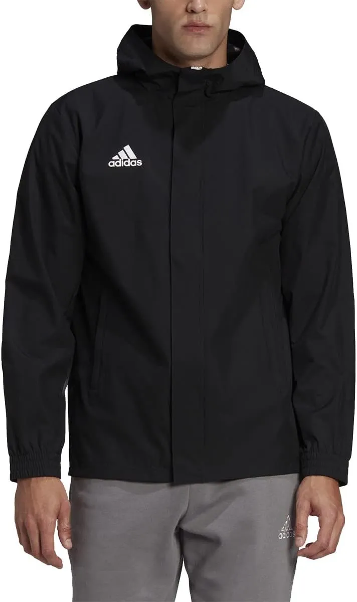 adidas Full Zip