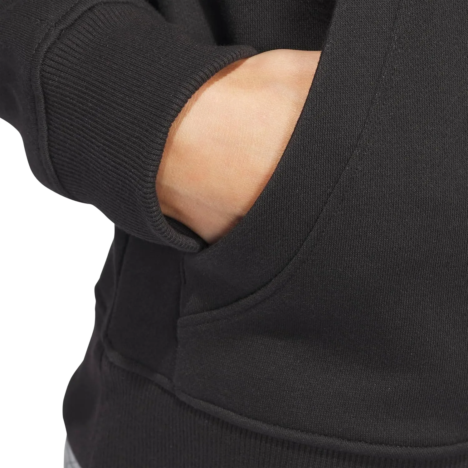 adidas Women's Quarter-Zip Jacket