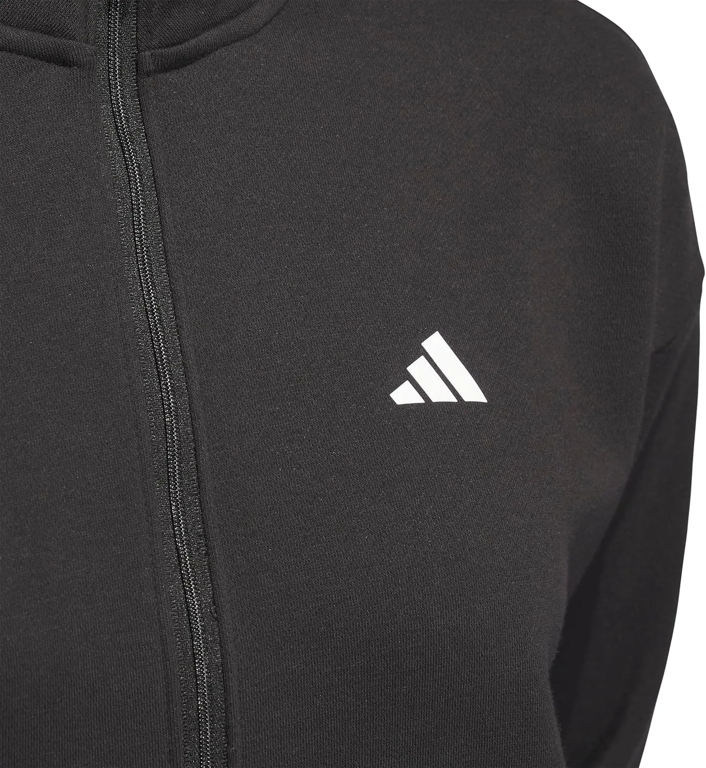 adidas Women's Quarter-Zip Jacket
