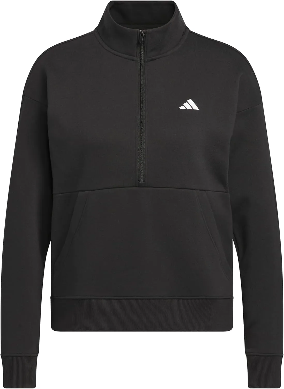 adidas Women's Quarter-Zip Jacket