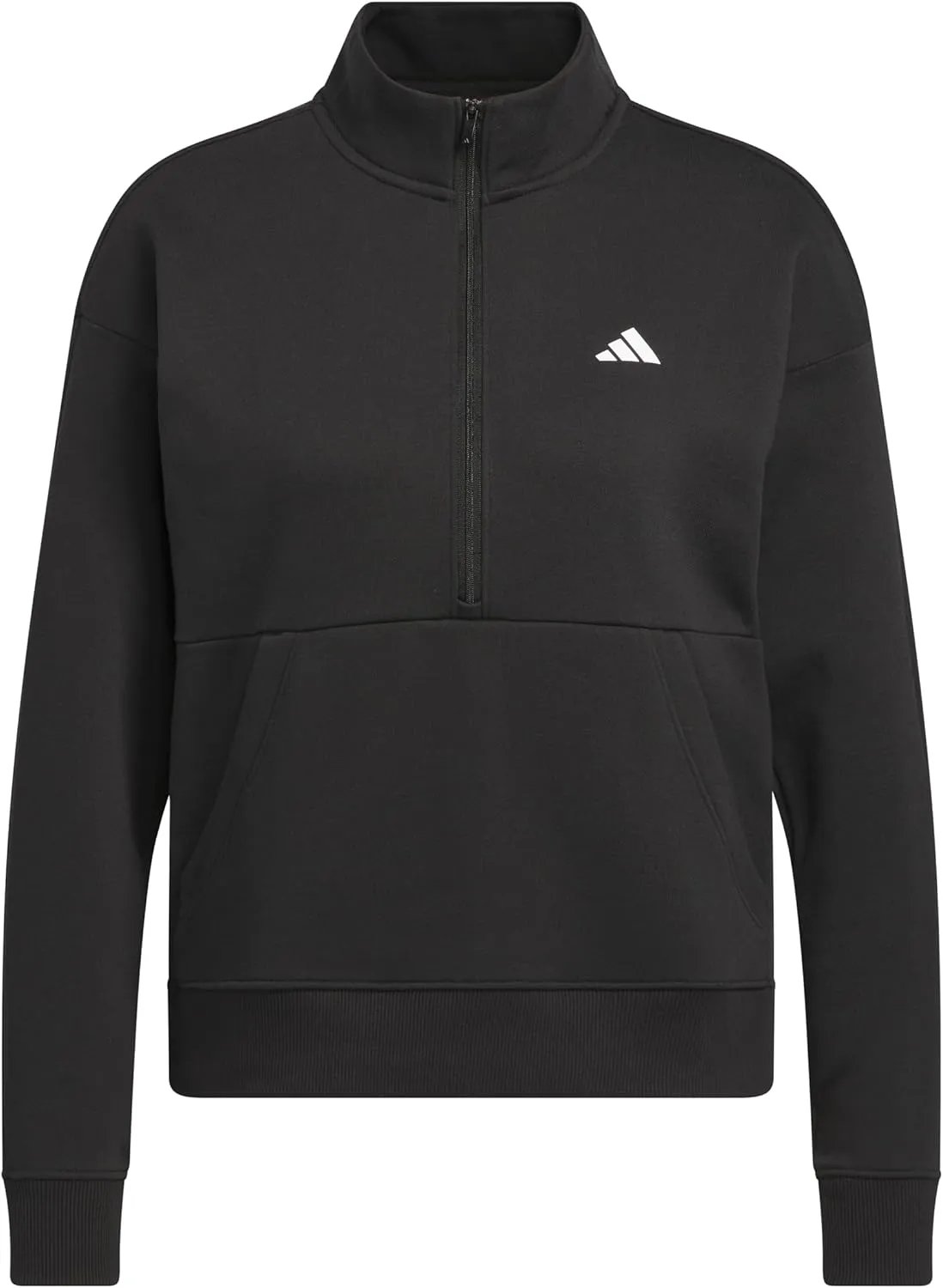 adidas Women's Quarter-Zip Jacket