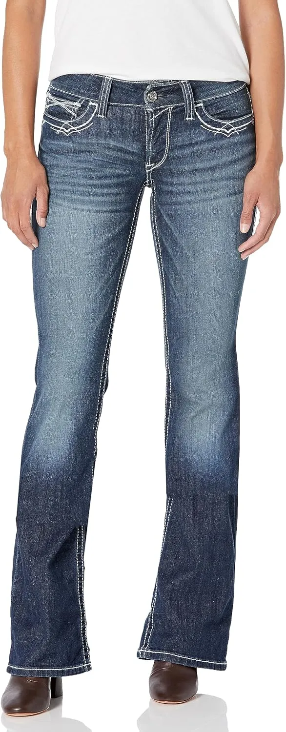 ARIAT R.E.A.L.? Bootcut