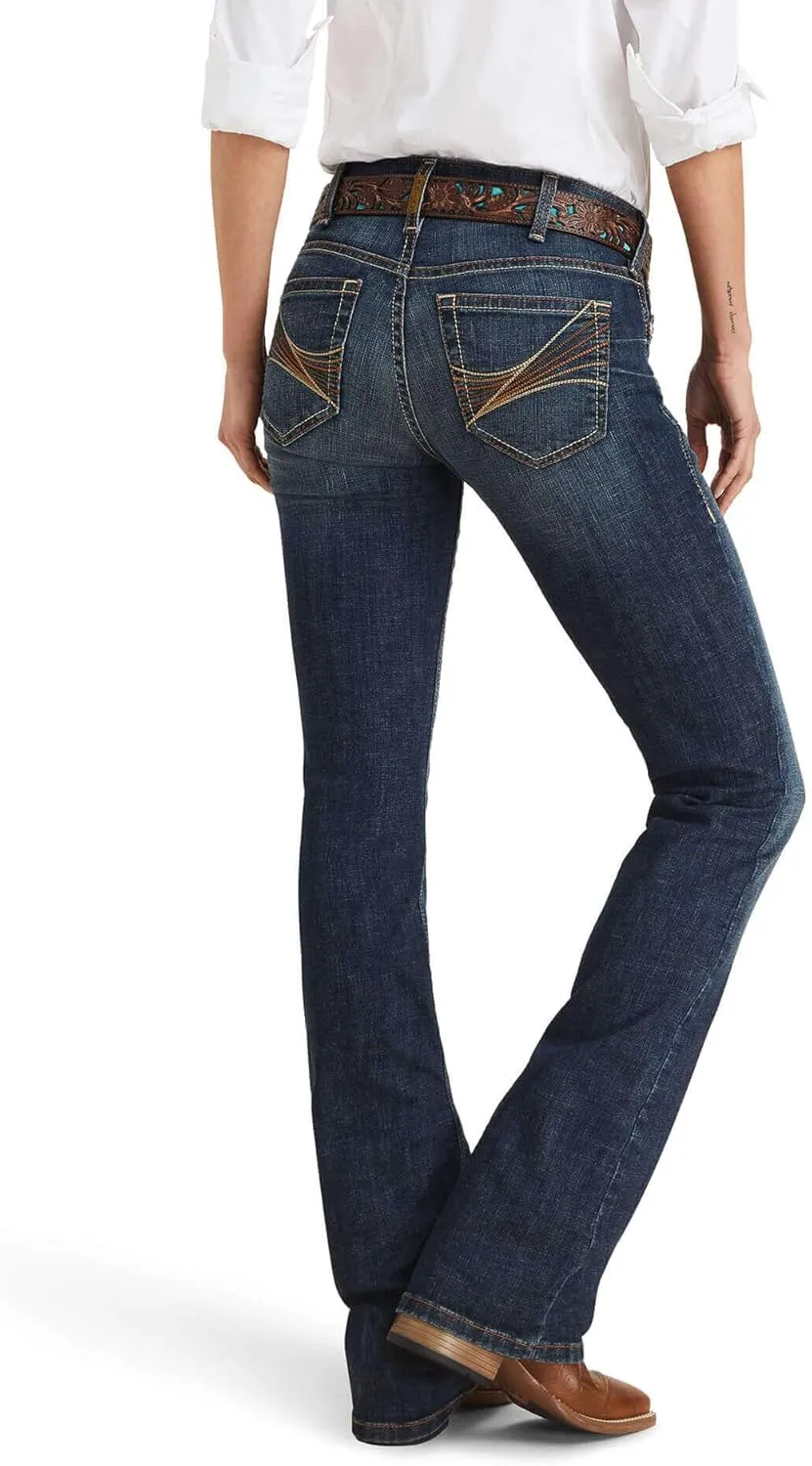 ARIAT R.E.A.L.? Bootcut