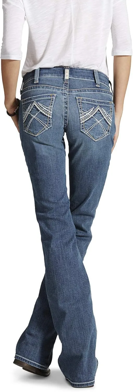 ARIAT R.E.A.L.? Bootcut