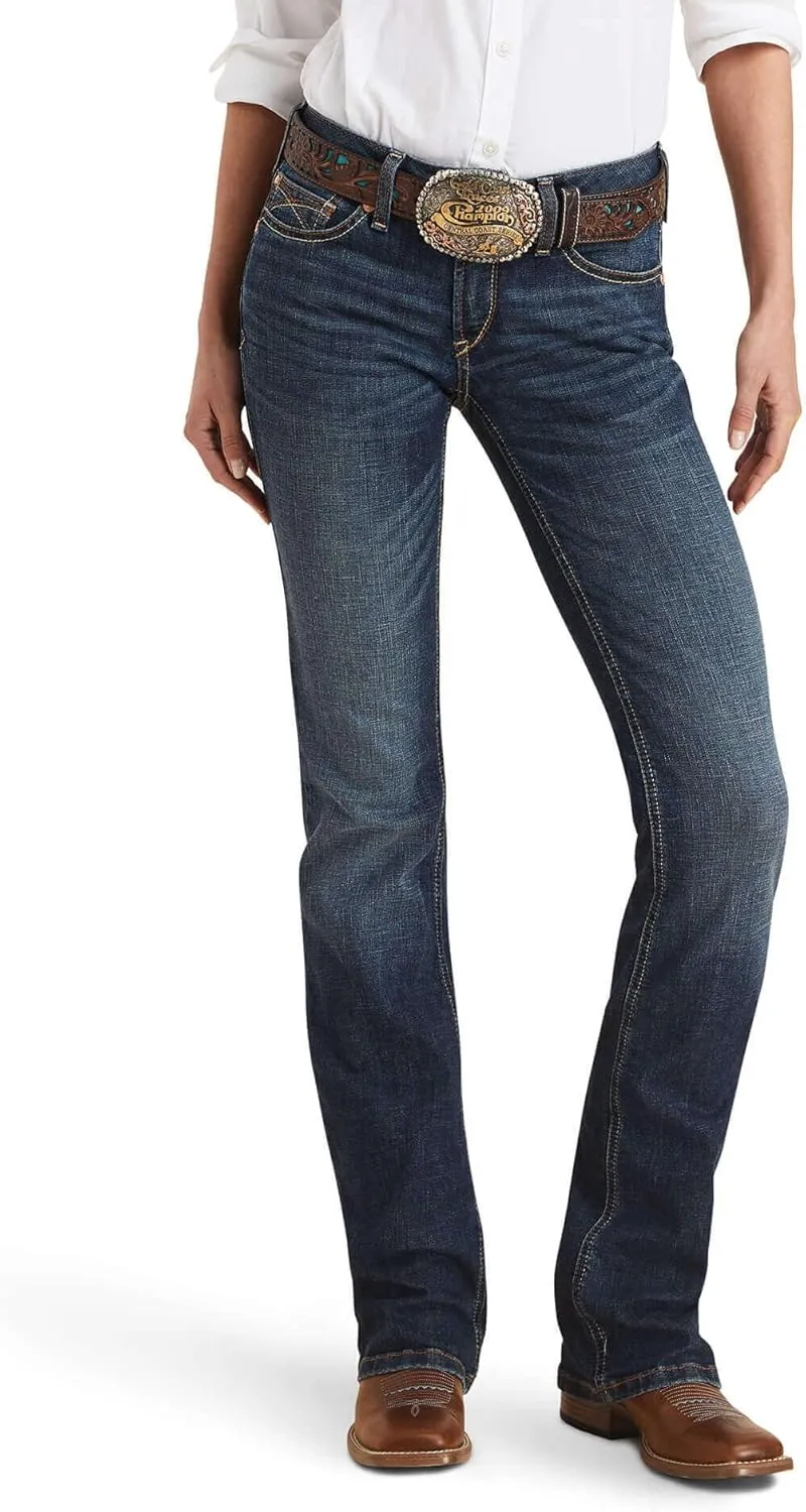 ARIAT R.E.A.L.? Bootcut