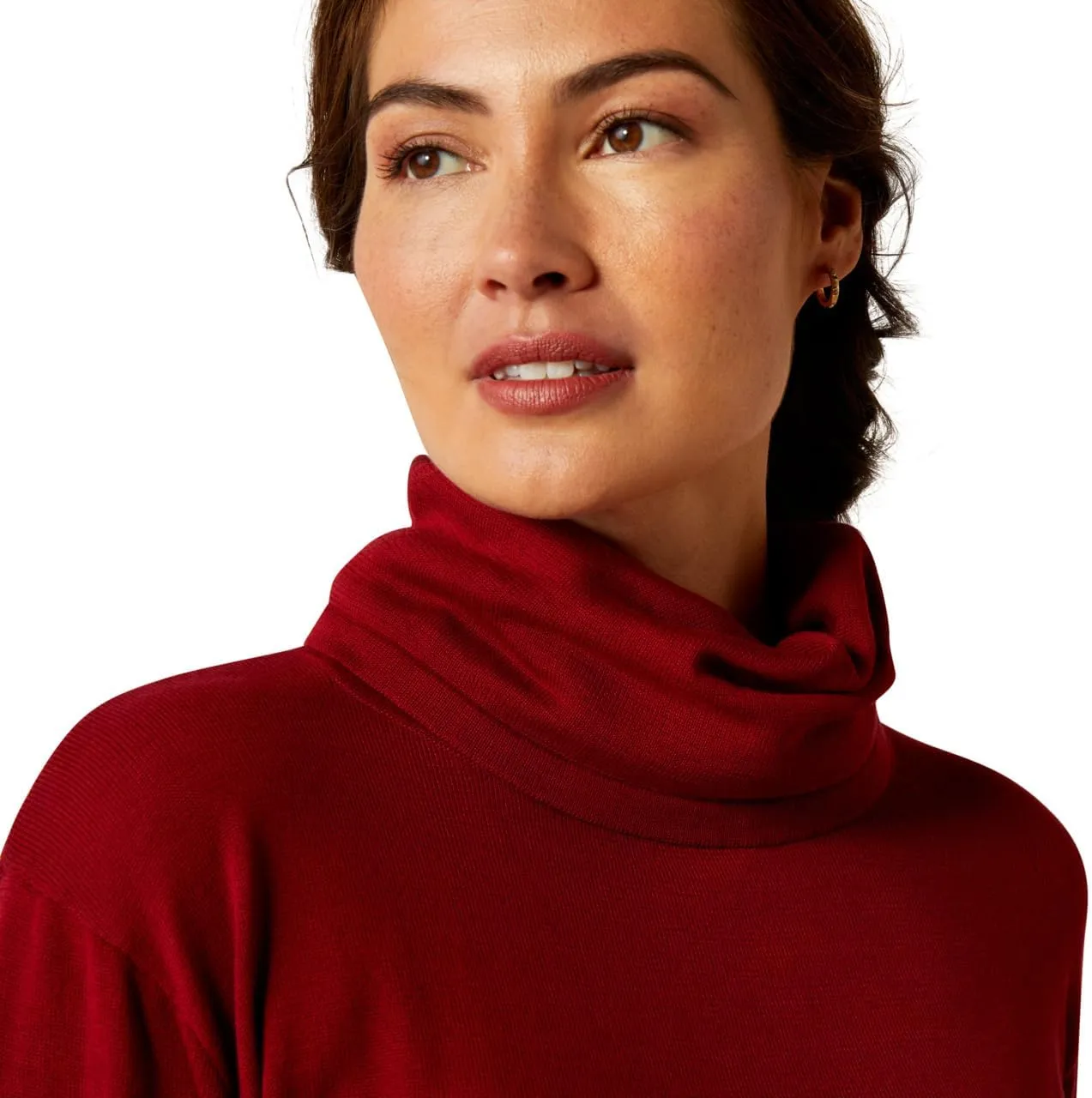 ARIAT Women's WMS Lexi Sweater