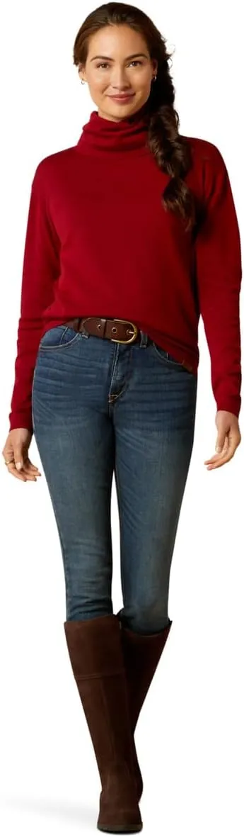 ARIAT Women's WMS Lexi Sweater