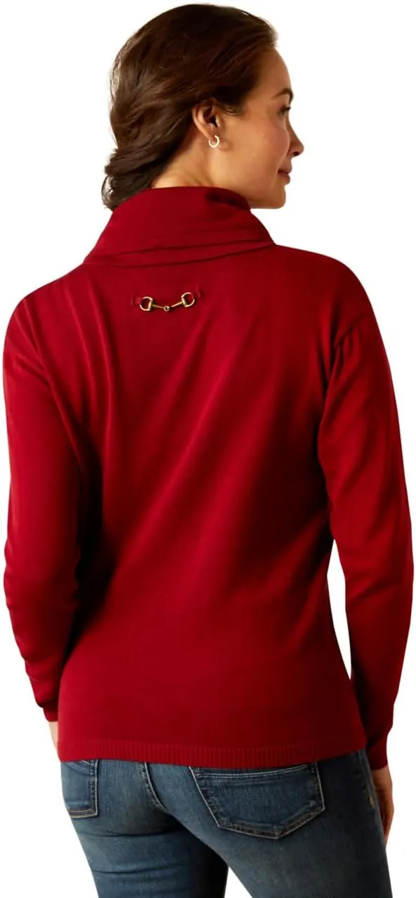 ARIAT Women's WMS Lexi Sweater