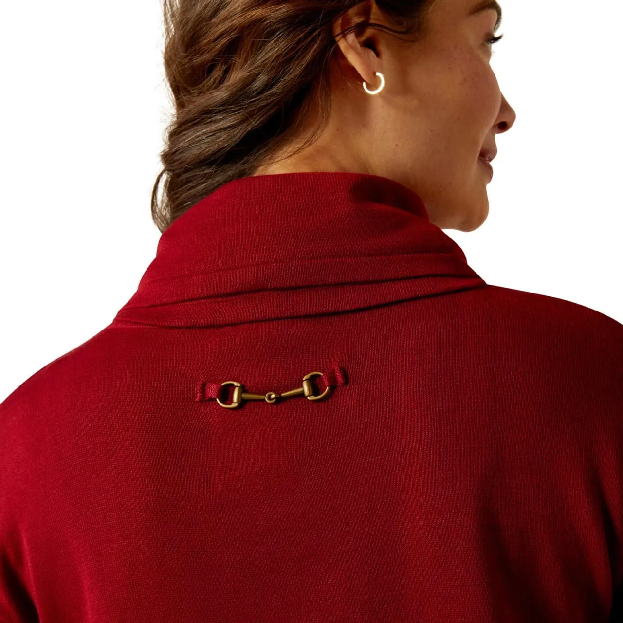 ARIAT Women's WMS Lexi Sweater