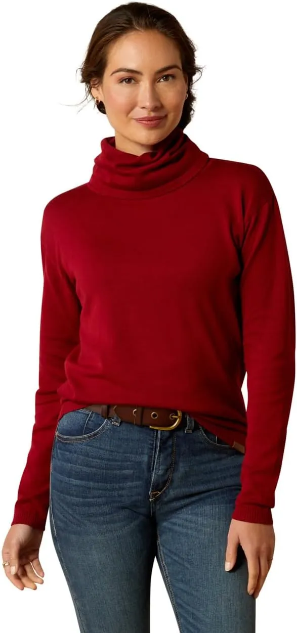 ARIAT Women's WMS Lexi Sweater
