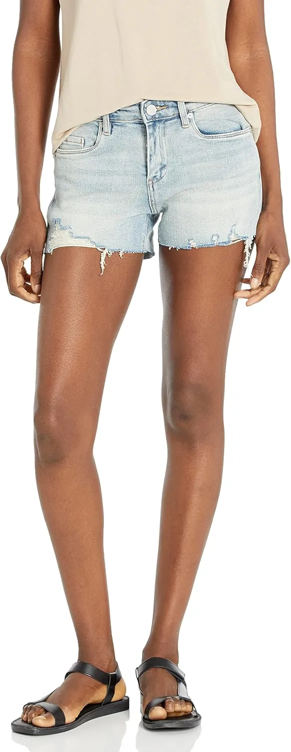 [BLANKNYC] Womens Clothing High Rise
