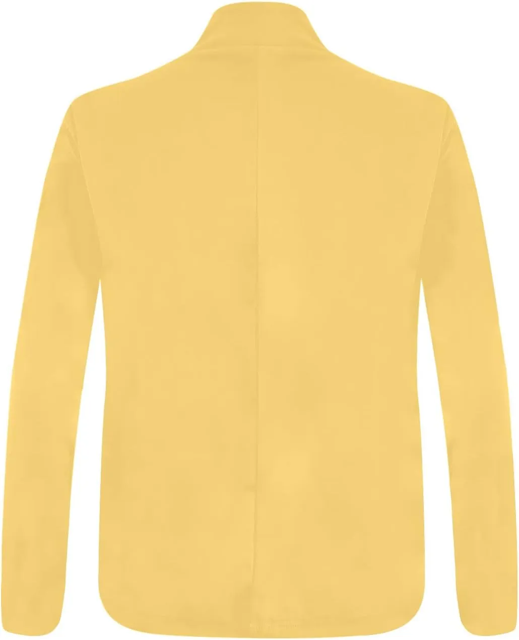 Blazer Jackets for Women Fashion Dressy Open Front Cardigan Jacket Casual Long Sleeve Work Office Suit Jacket