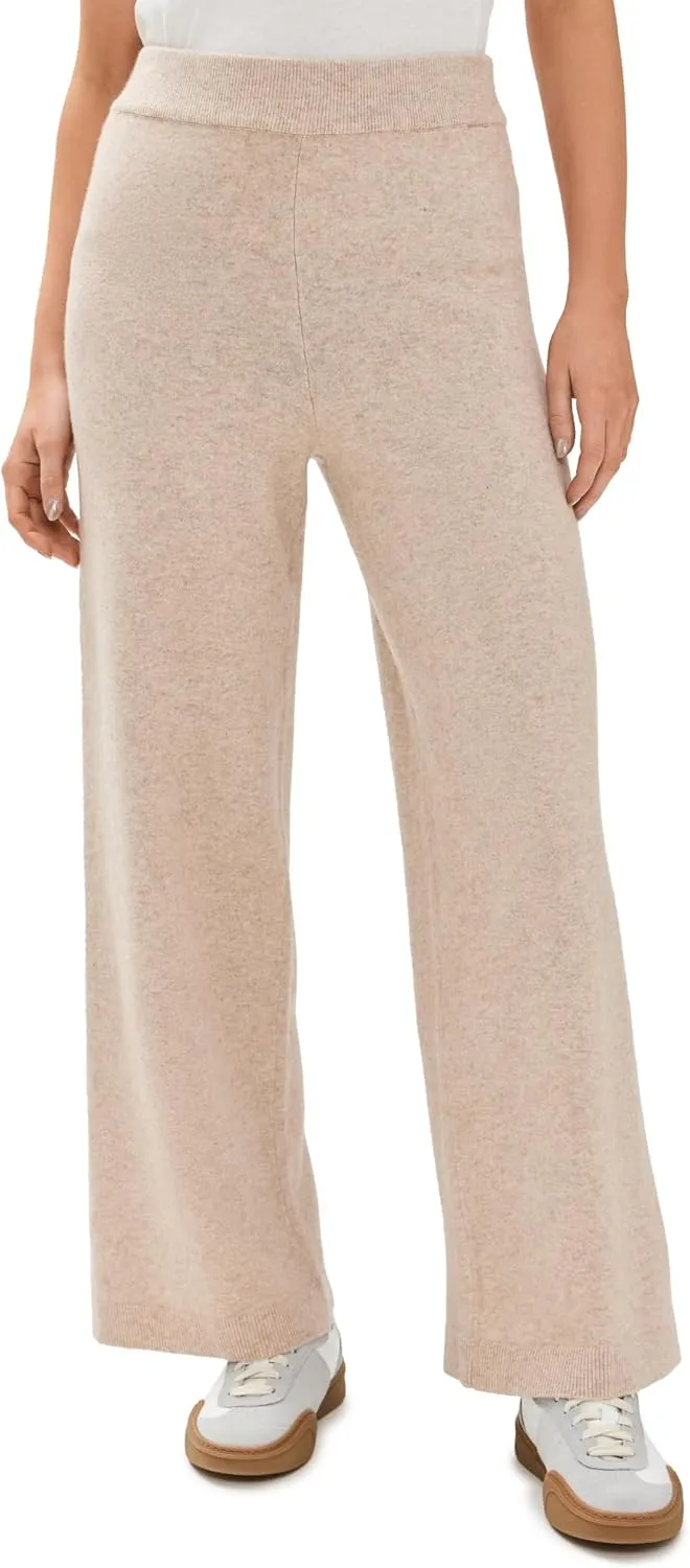 Cashmere Merino Pant by Jenkins