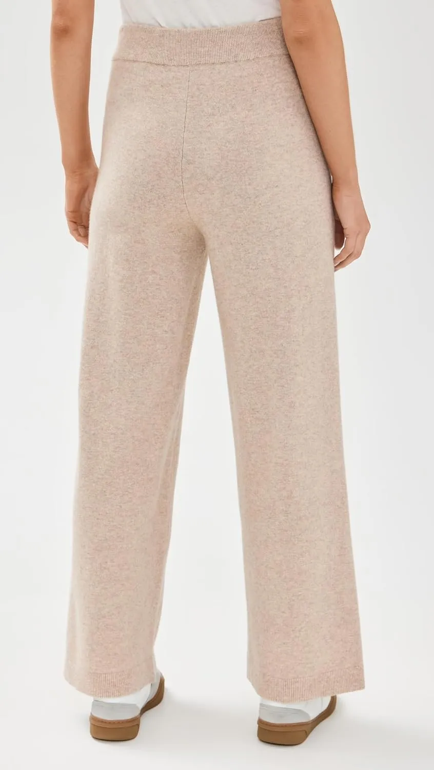 Cashmere Merino Pant by Jenkins