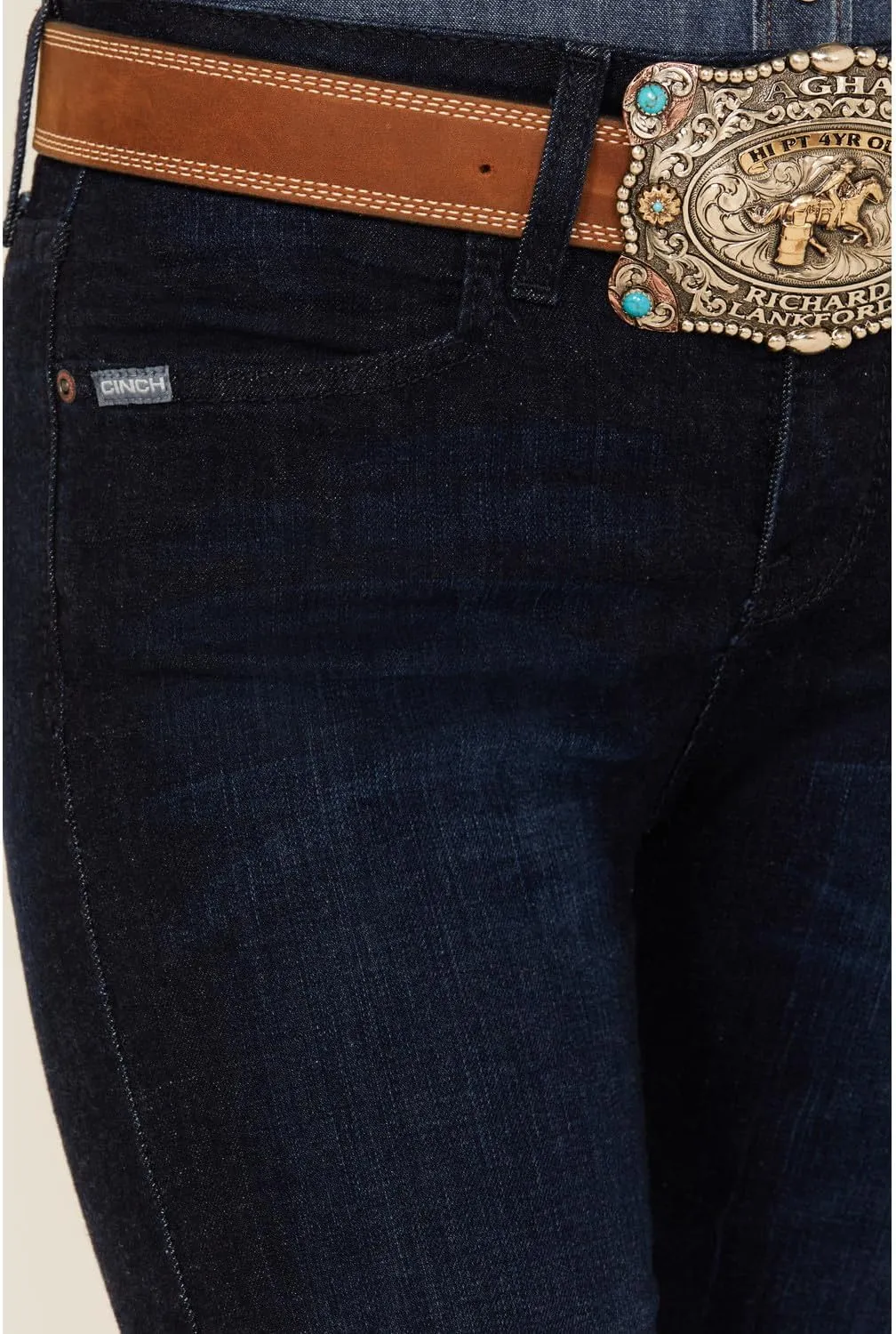 Cinch Women's Lynden