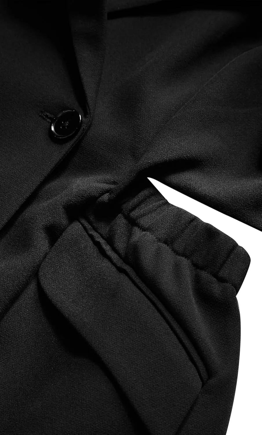 City Chic Women's Dress-Tuxedo Twyla