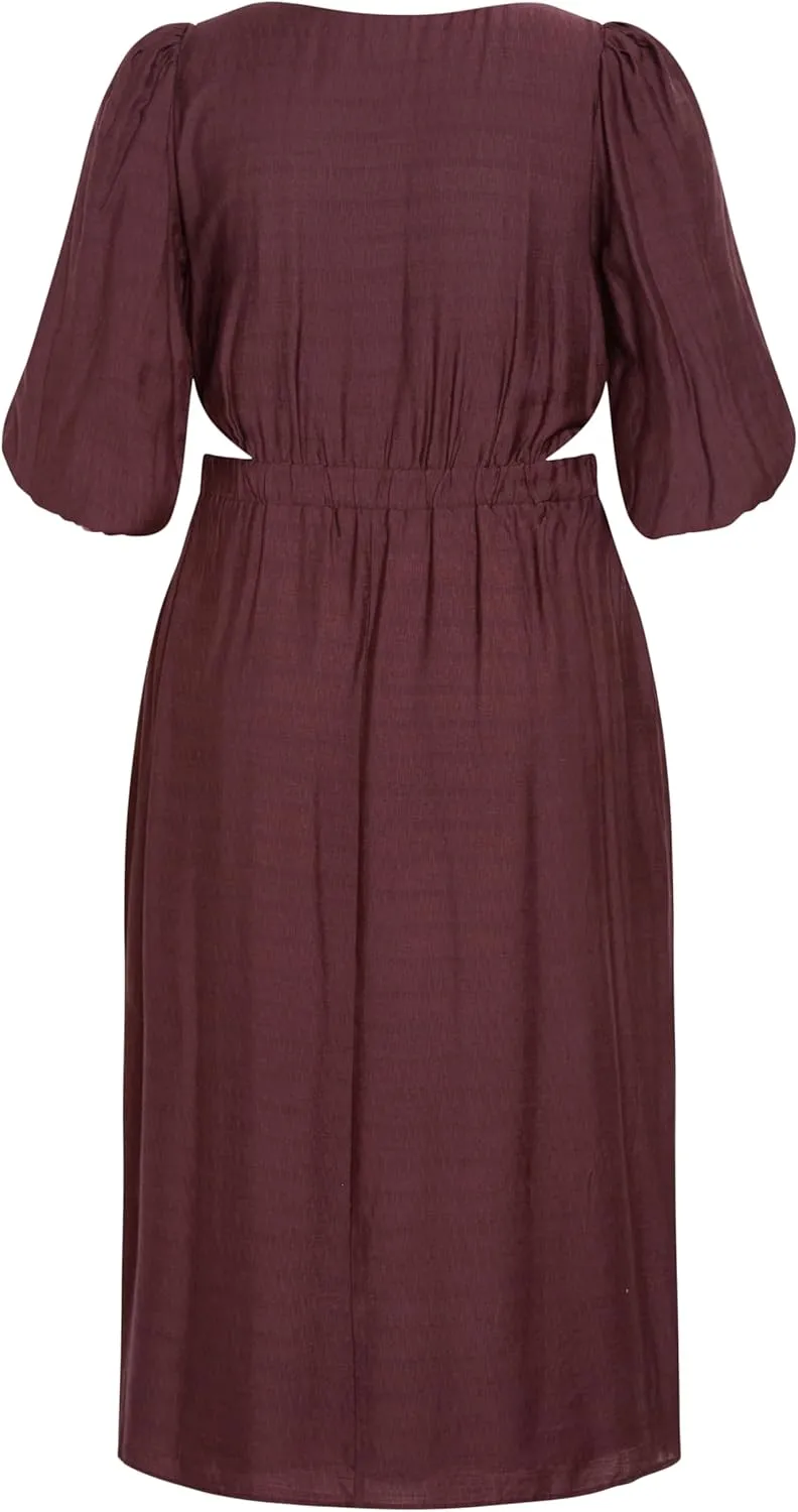 City Chic Women's Harriet Dress