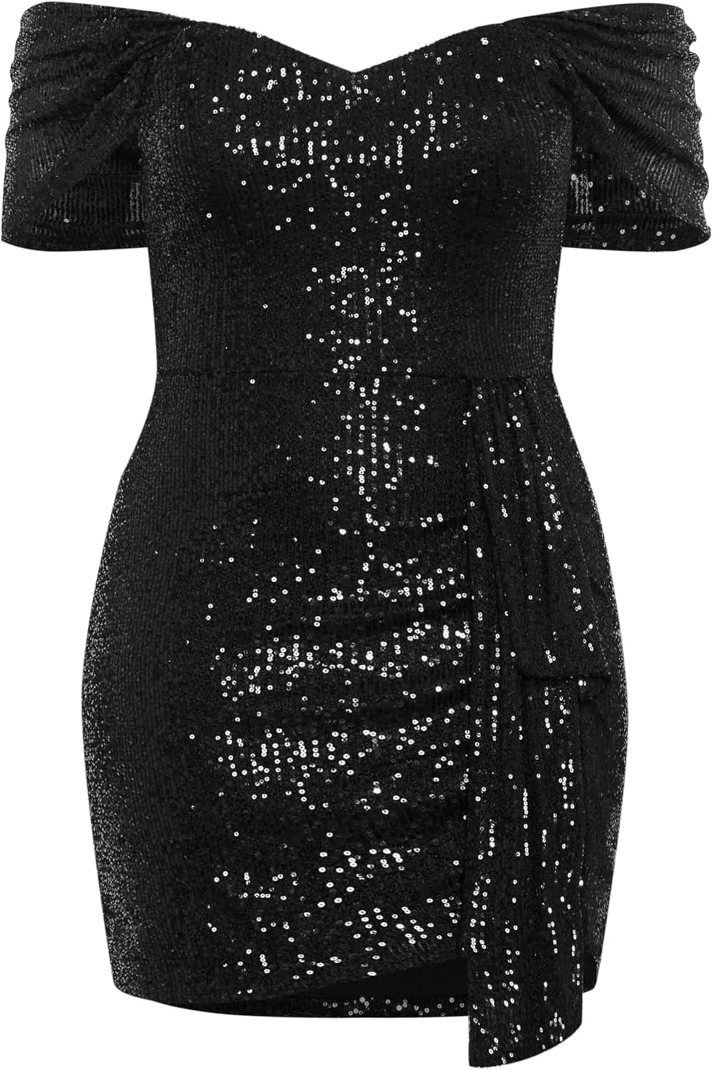 City Chic Women's Liana Dress