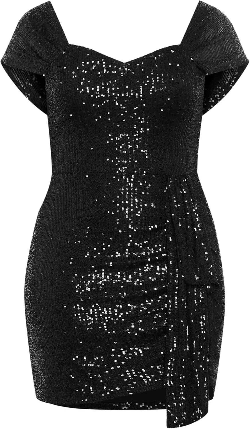 City Chic Women's Liana Dress