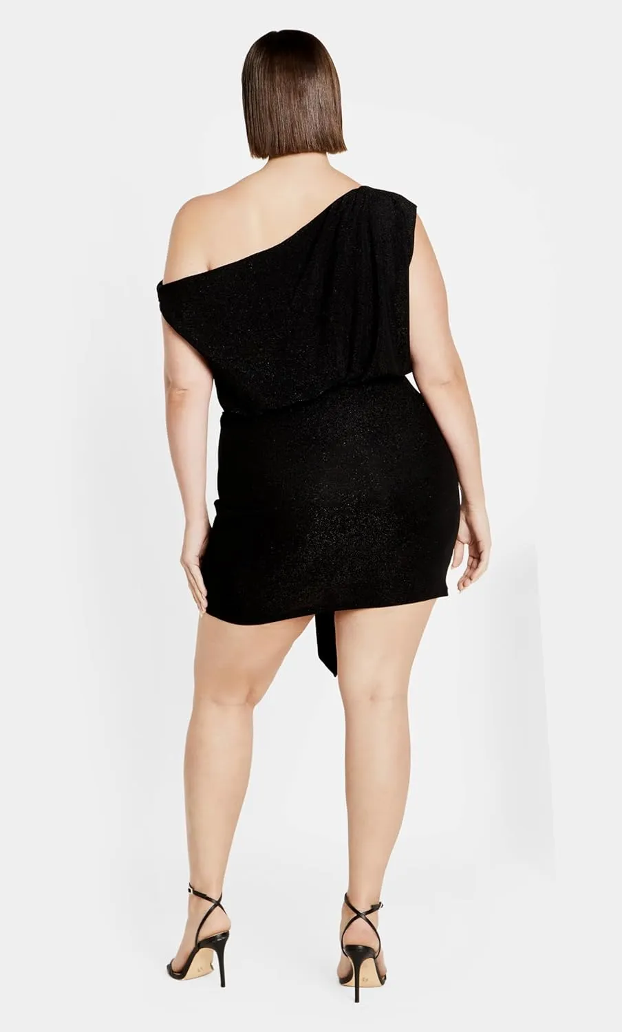 City Chic Women's Paloma Mini Dress