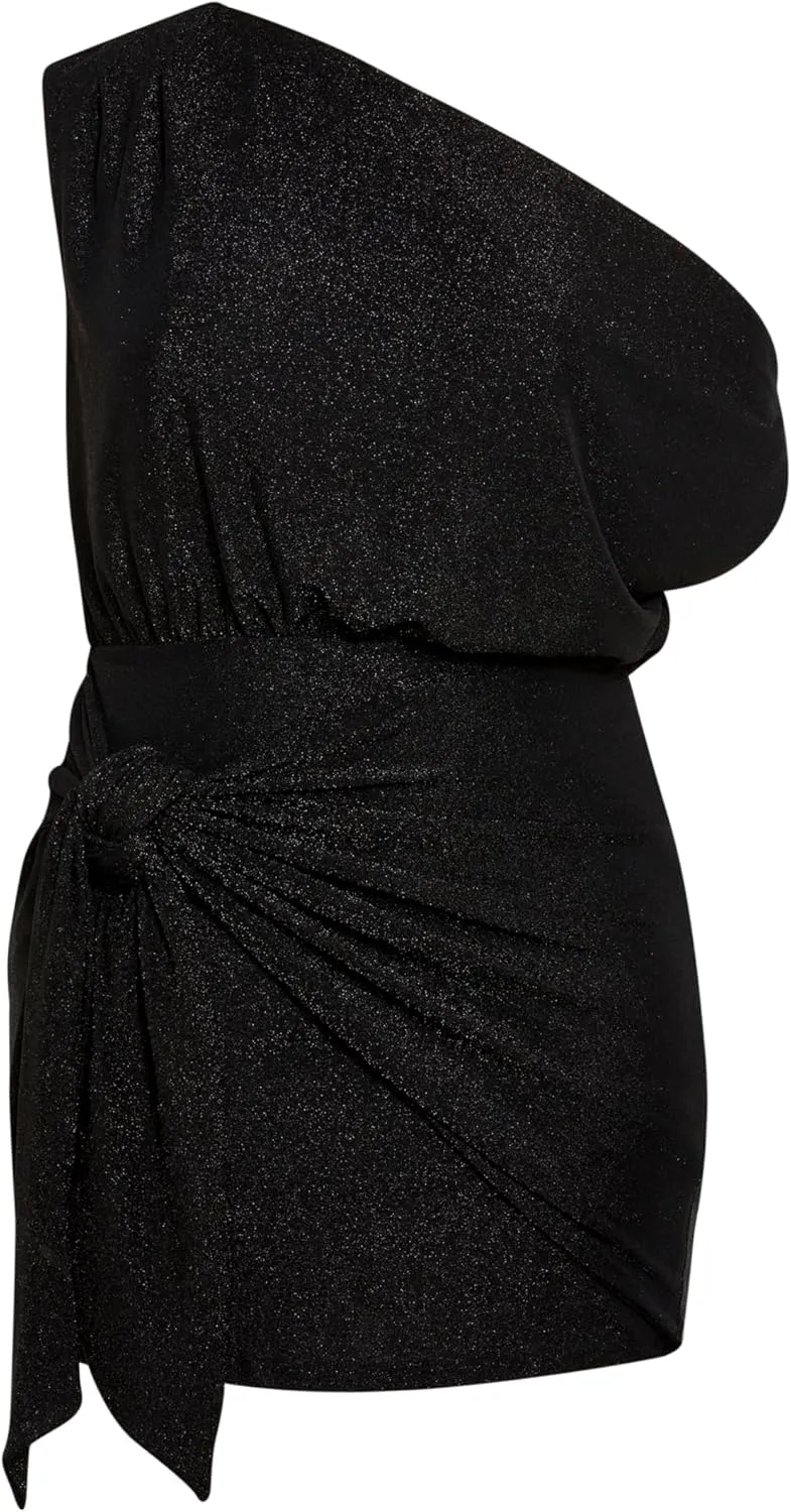 City Chic Women's Paloma Mini Dress
