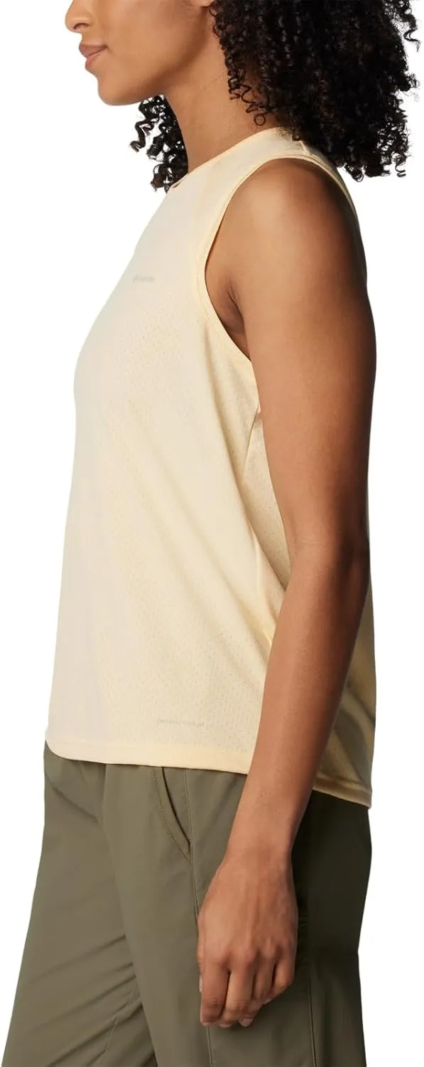 Columbia Women's Bogata Bay Tank