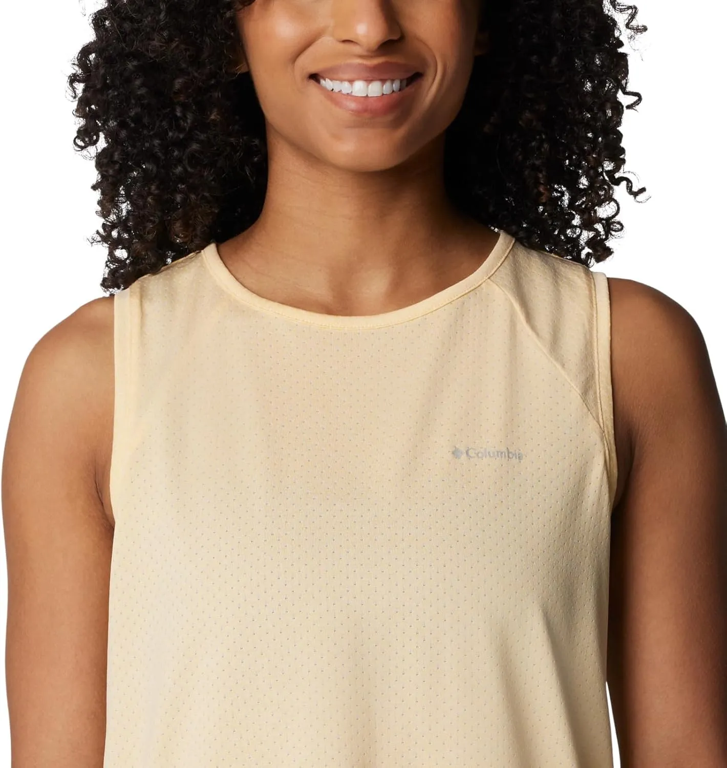 Columbia Women's Bogata Bay Tank