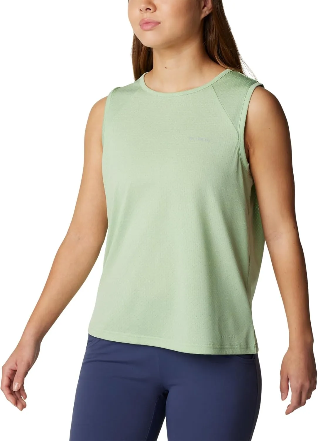 Columbia Women's Bogata Bay Tank