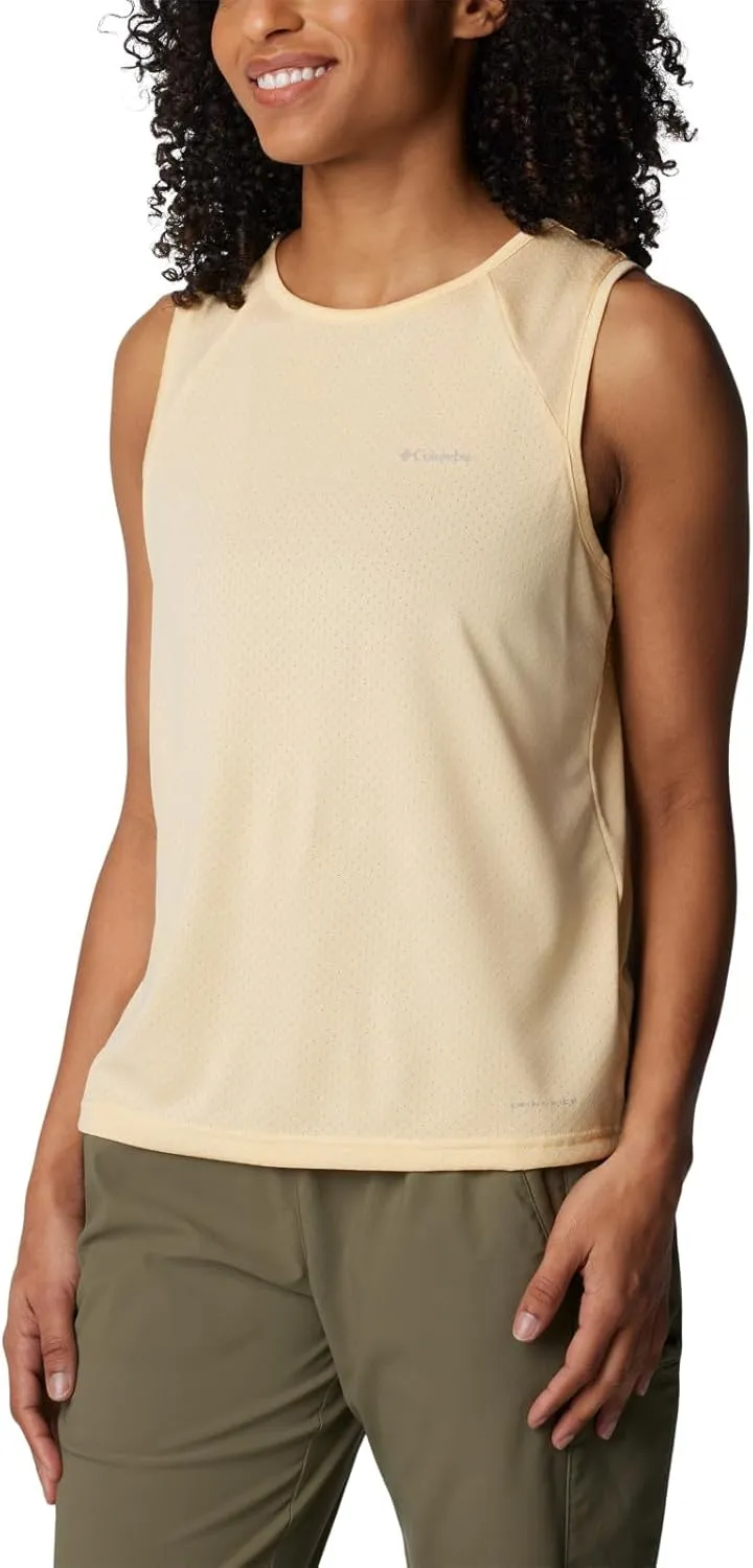 Columbia Women's Bogata Bay Tank
