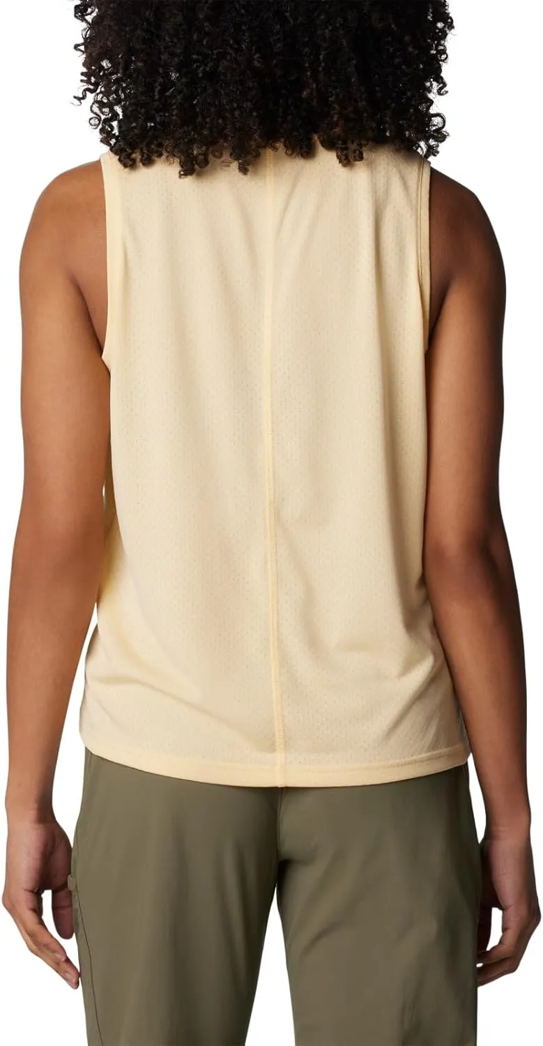Columbia Women's Bogata Bay Tank