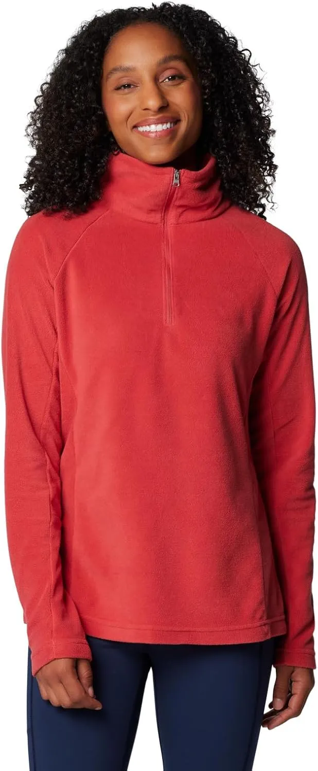 Columbia Women's Glacial IV Half Zip