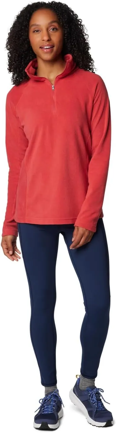 Columbia Women's Glacial IV Half Zip