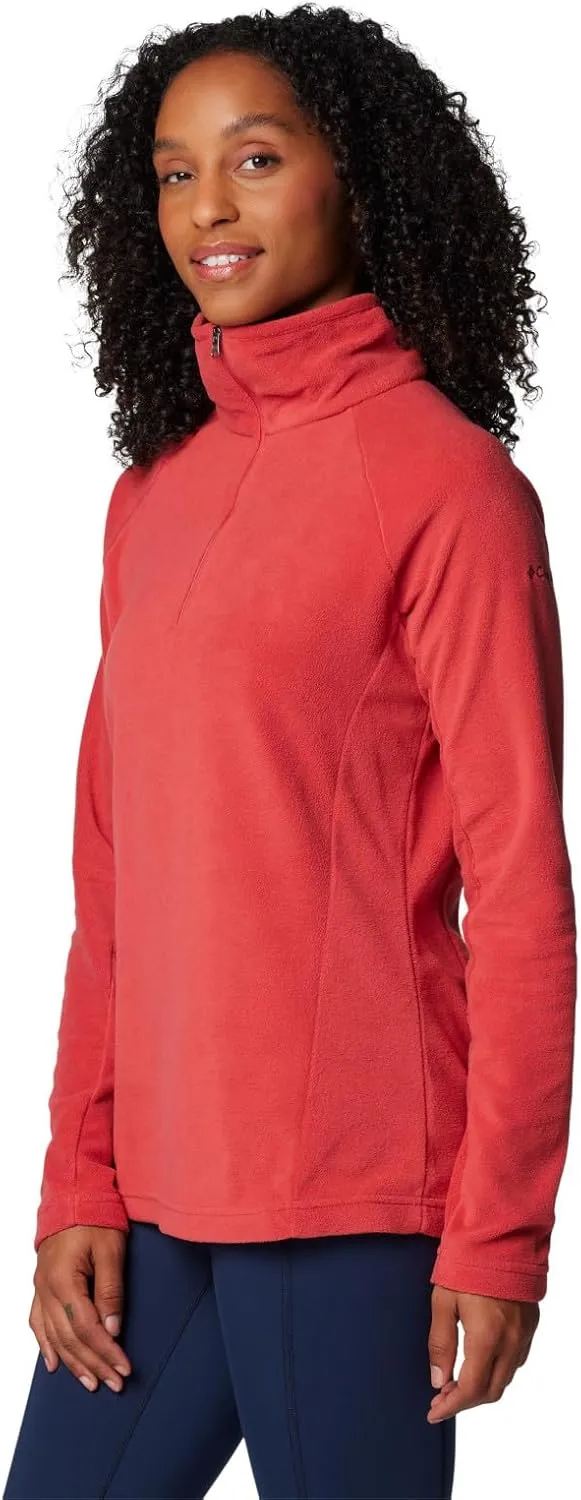 Columbia Women's Glacial IV Half Zip