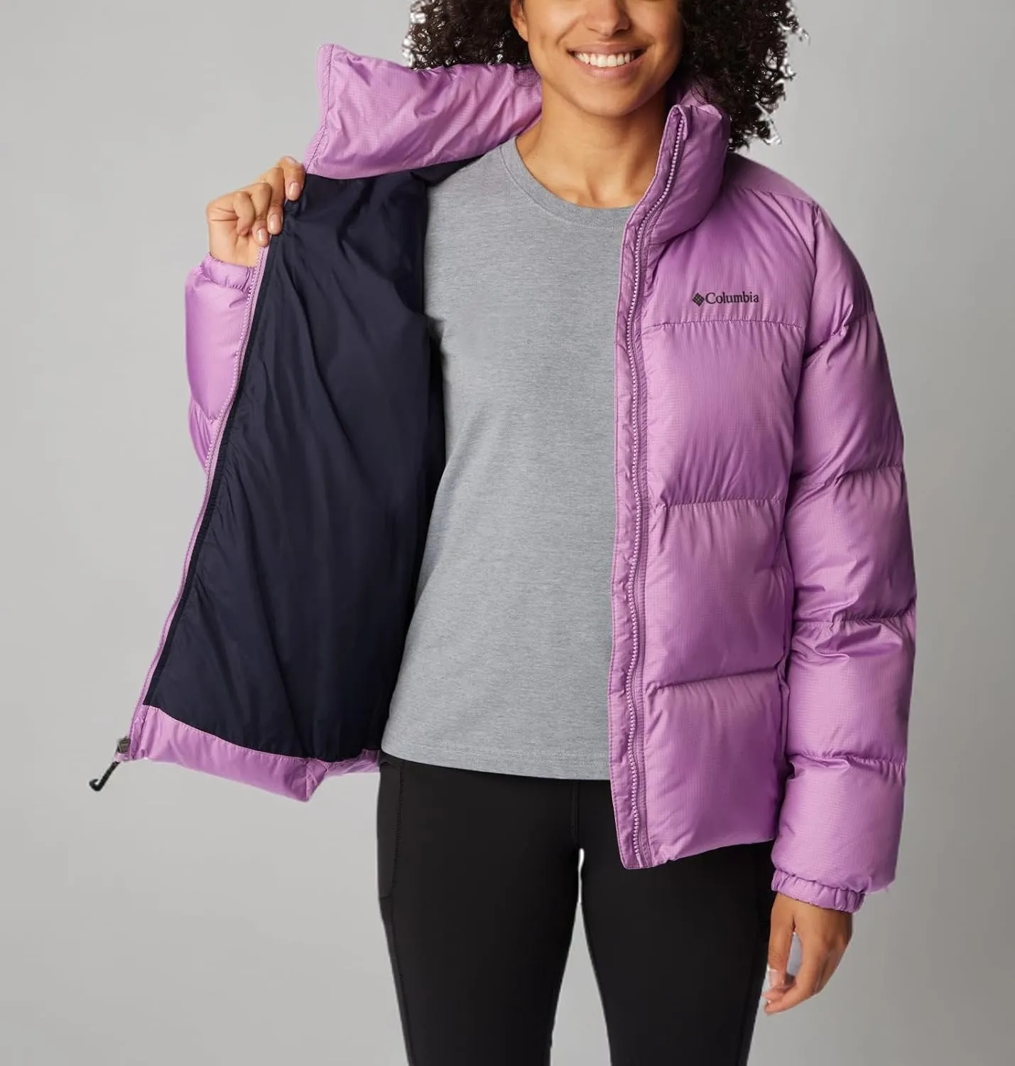 Columbia Women's Puffect Jacket