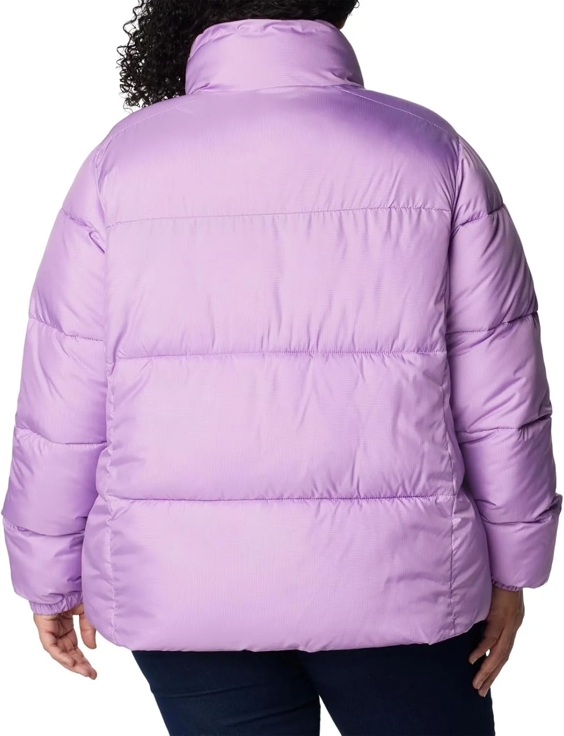 Columbia Women's Puffect Jacket