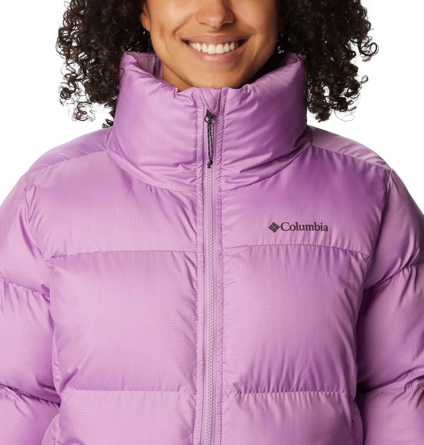 Columbia Women's Puffect Jacket