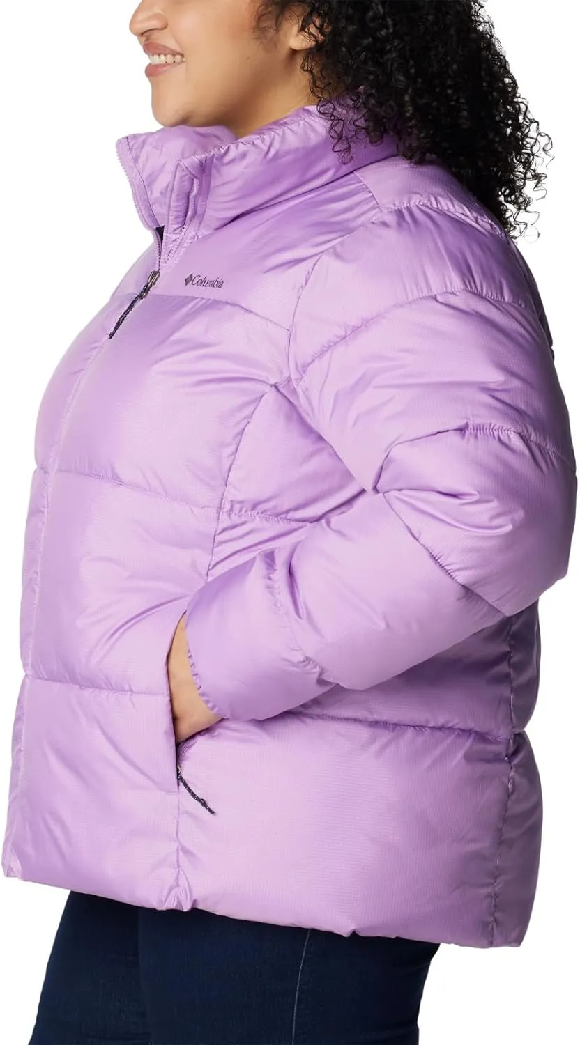 Columbia Women's Puffect Jacket
