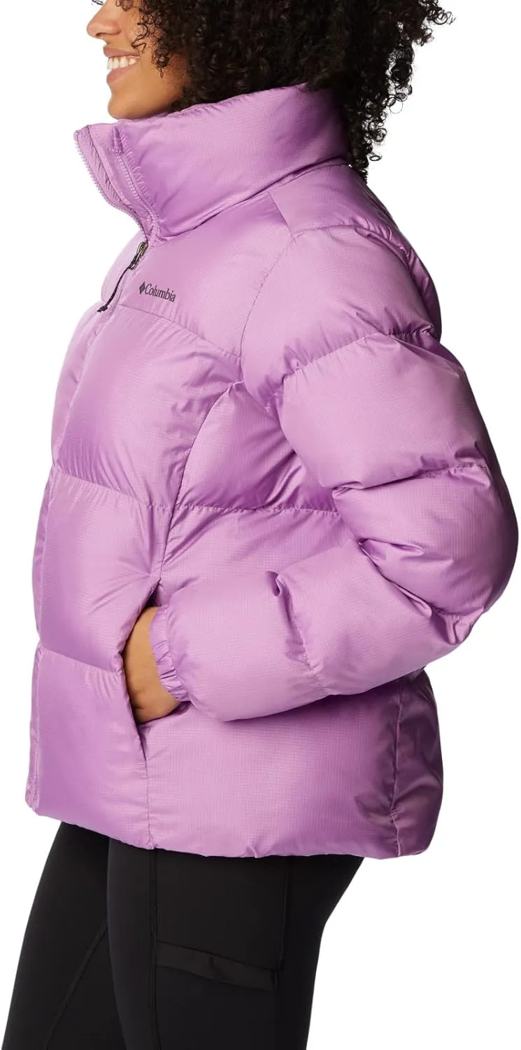 Columbia Women's Puffect Jacket