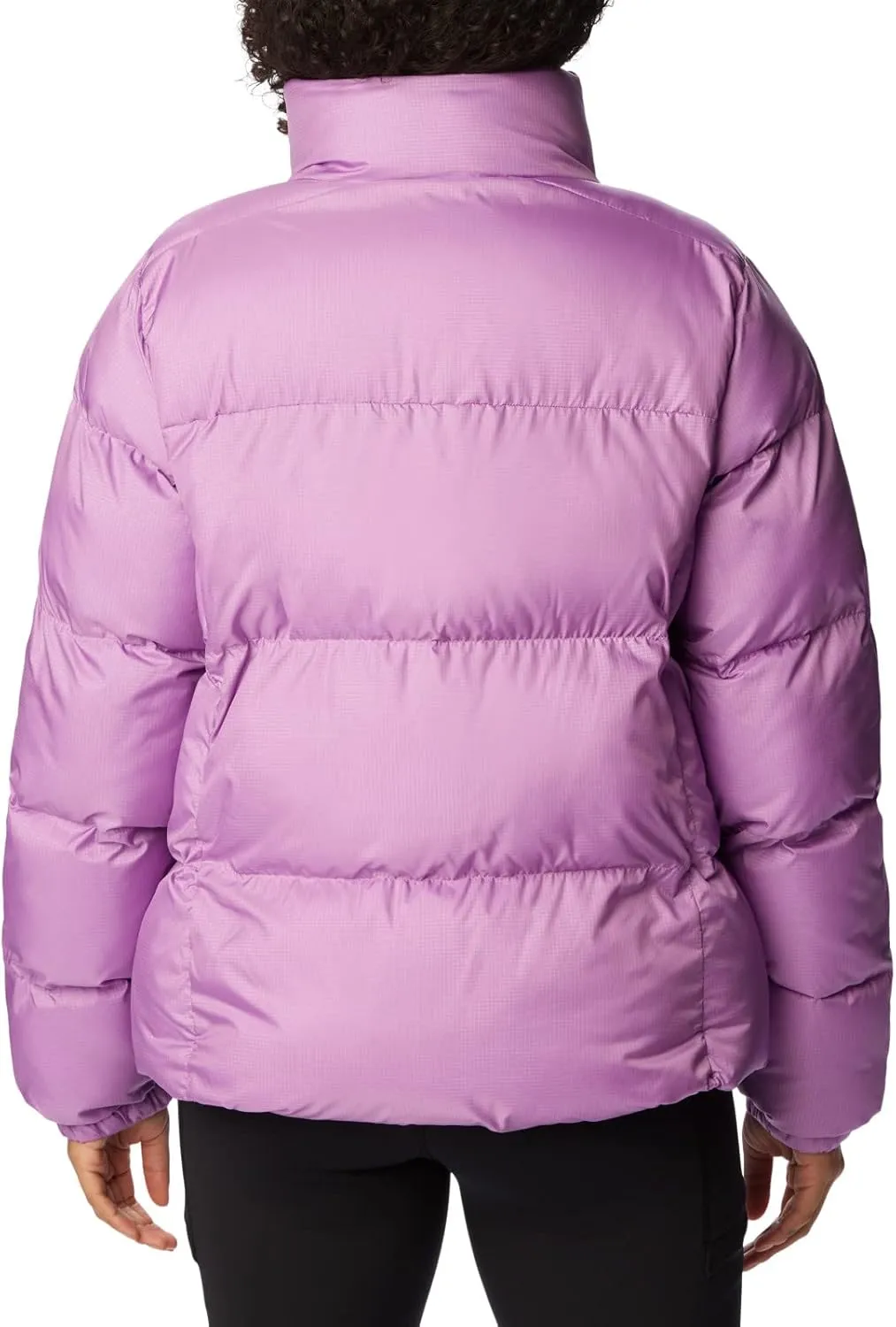 Columbia Women's Puffect Jacket