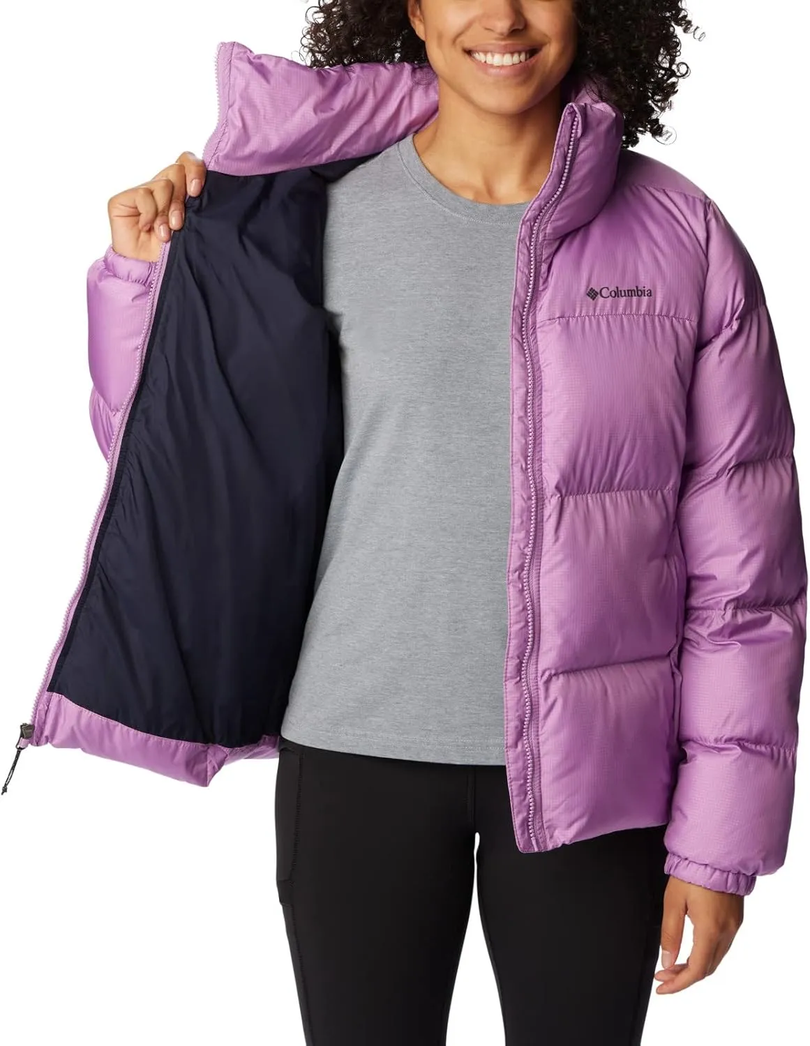 Columbia Women's Puffect Jacket