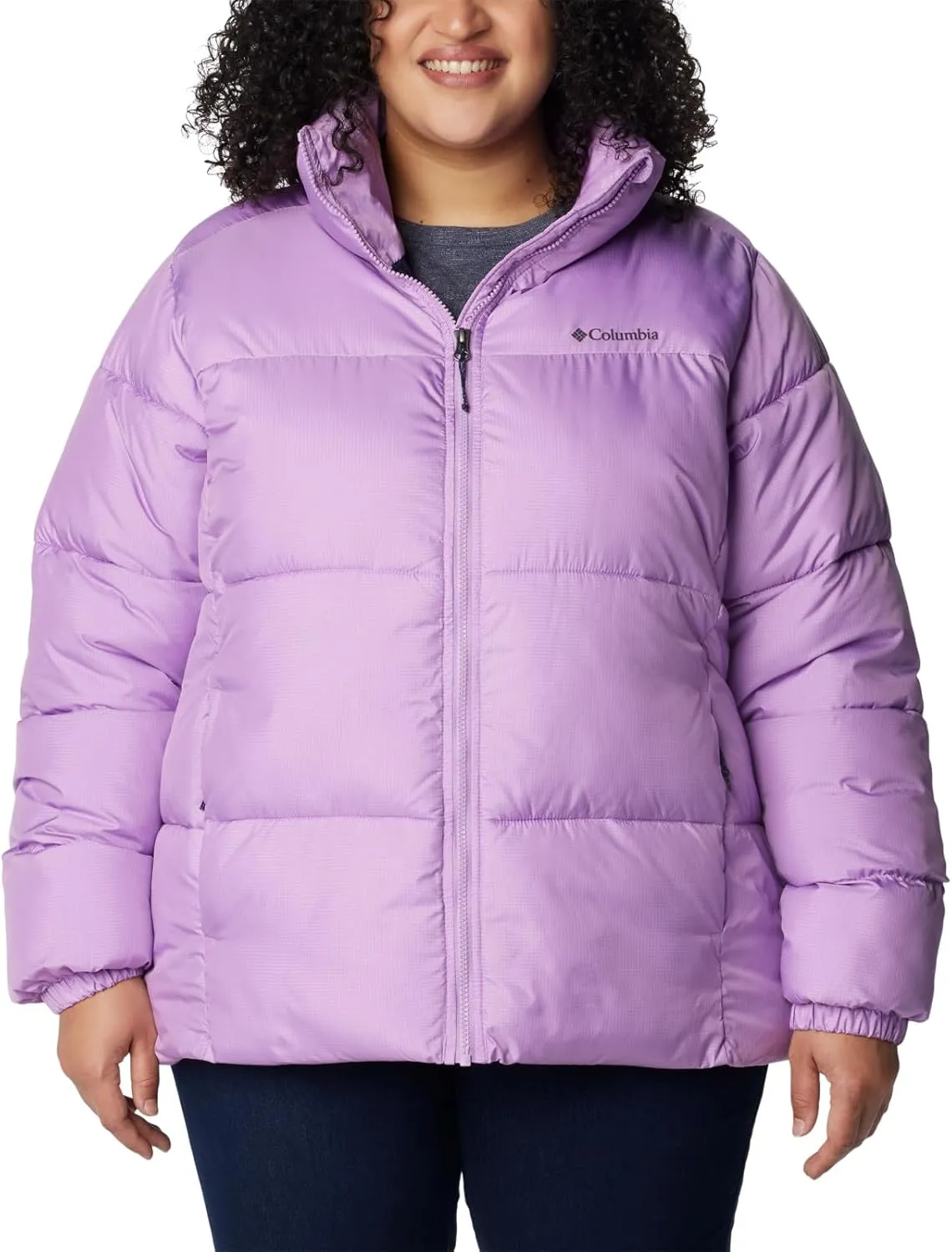 Columbia Women's Puffect Jacket