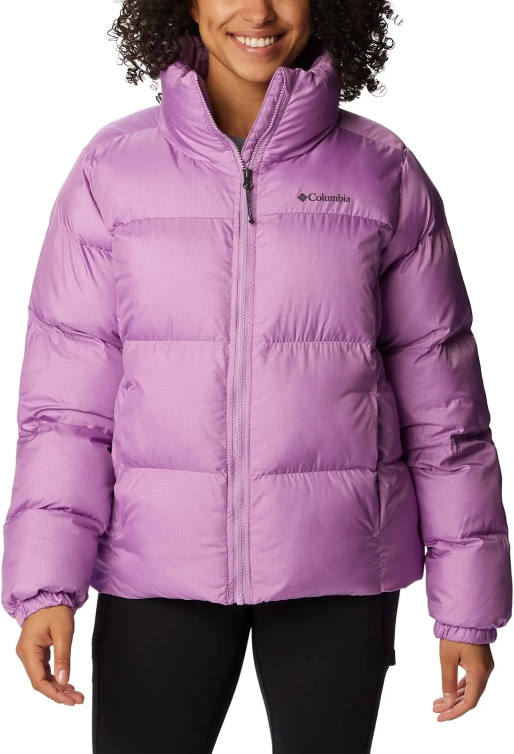 Columbia Women's Puffect Jacket