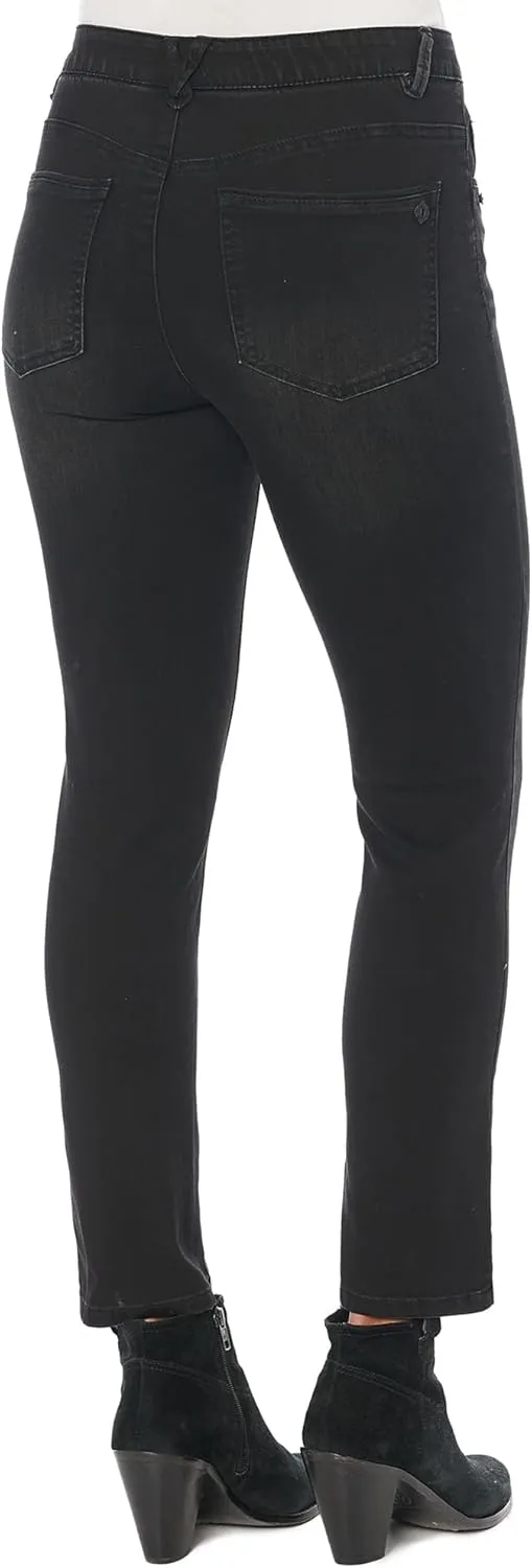 Democracy Women's Ab Solution Vintage Skinny
