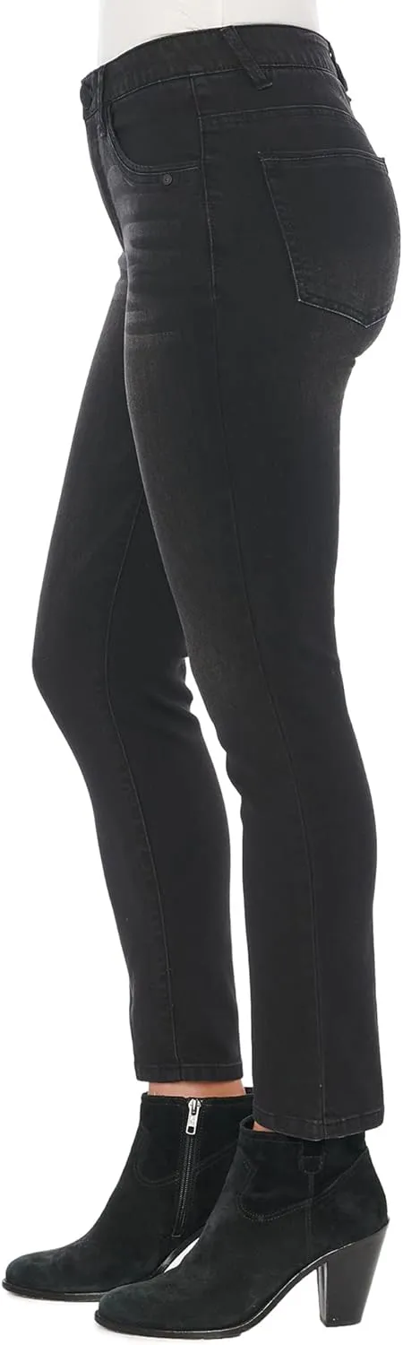Democracy Women's Ab Solution Vintage Skinny