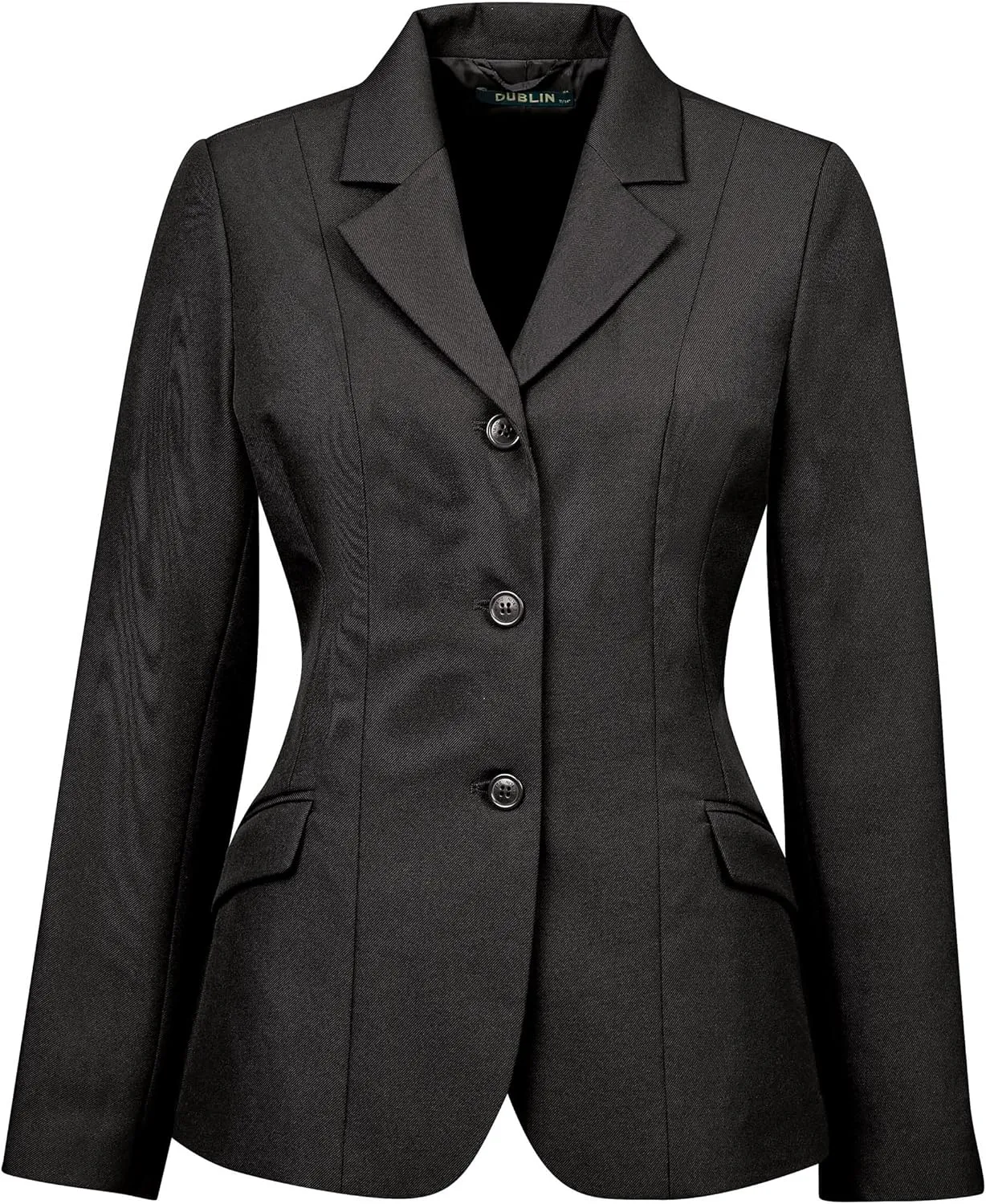 Dublin Ashby Show Jacket III