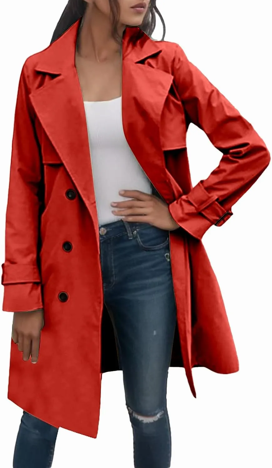 Fleece Jackets for Women Casual Winter Zipper Workout Hiking Outdoor Quilted Solid Cozy Cardigans Plus Size Loose