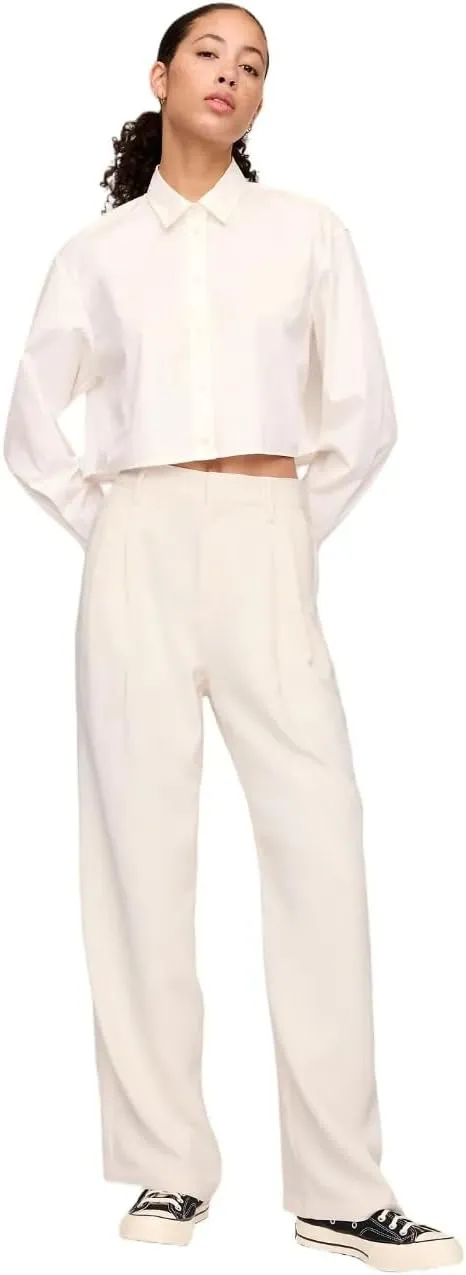 GAP Women's Easy Trouser