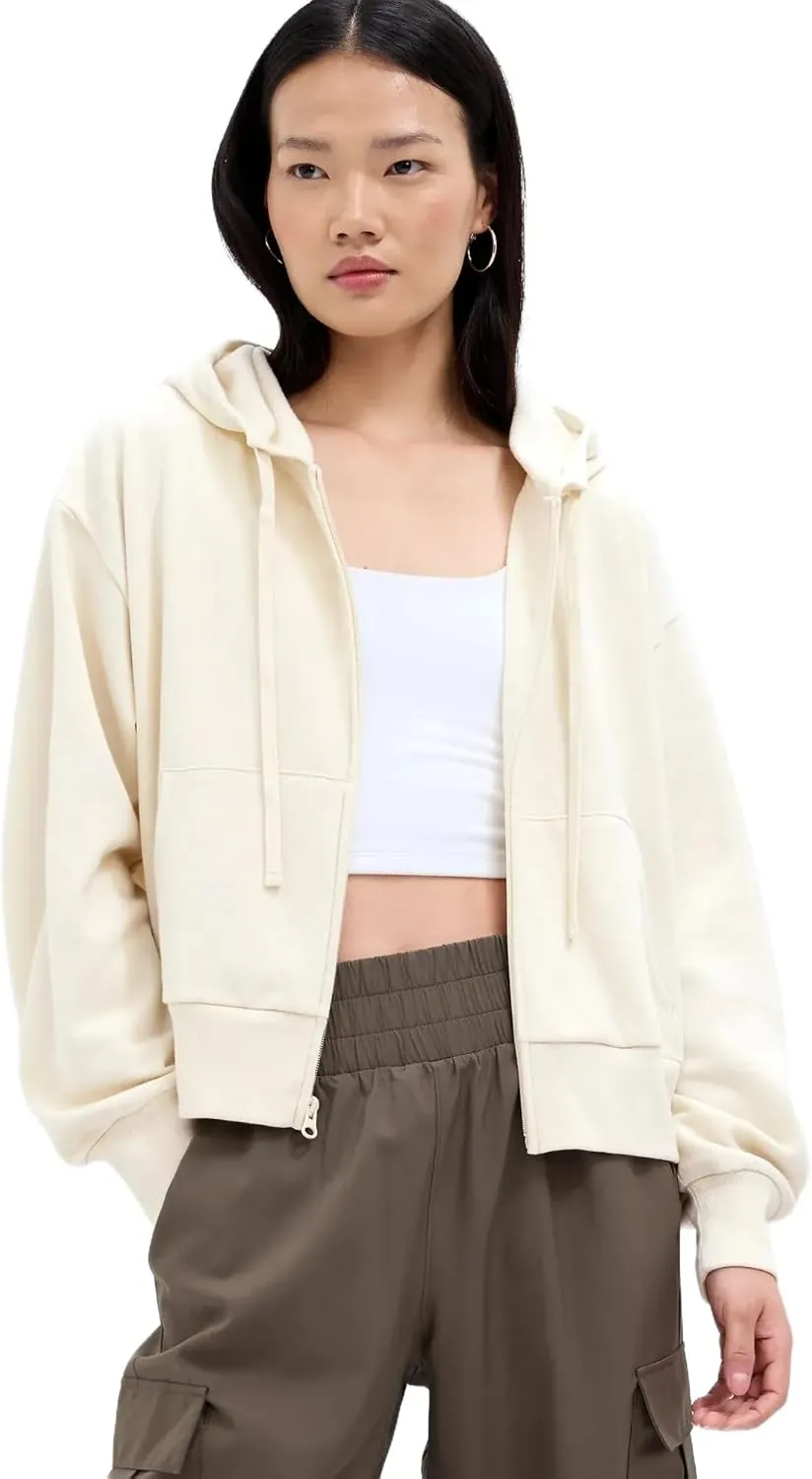 GAP Women's Full Zip Hoodie