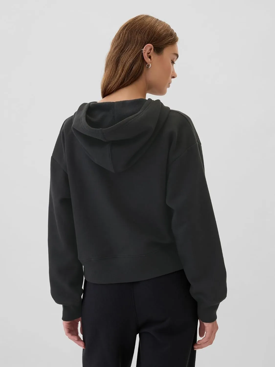 GAP Women's Full Zip Hoodie